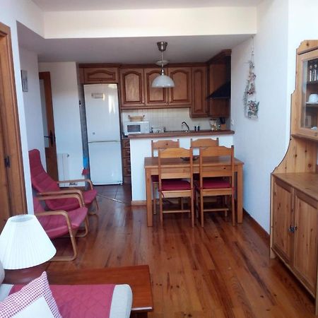 Apartament Esterri إيستيري دانو المظهر الخارجي الصورة