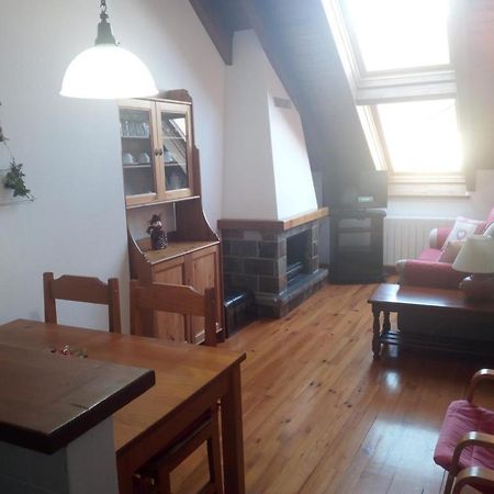 Apartament Esterri إيستيري دانو المظهر الخارجي الصورة