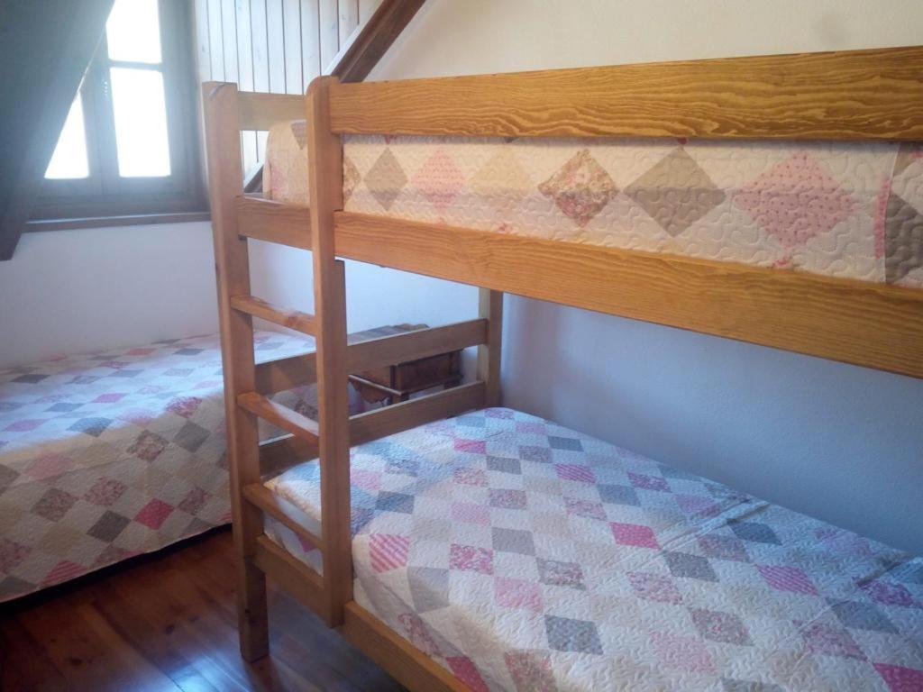 Apartament Esterri إيستيري دانو المظهر الخارجي الصورة