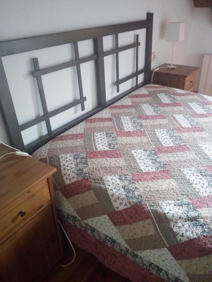 Apartament Esterri إيستيري دانو المظهر الخارجي الصورة