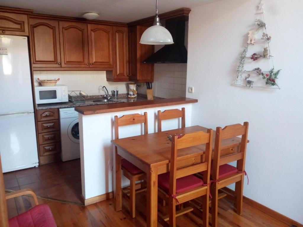 Apartament Esterri إيستيري دانو المظهر الخارجي الصورة